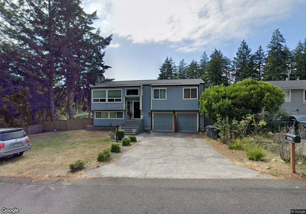 5022 66th Avenue Ct W, University Place, WA 98467 - photo 1