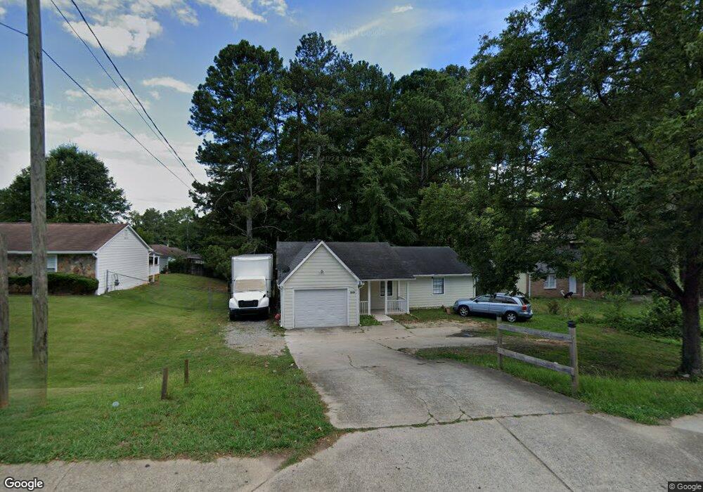 5664 Singleton Rd, Norcross, GA 30093 - photo 1