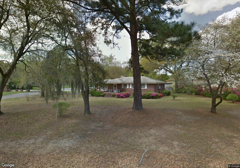 1107 Ot Wallace Blvd, Moncks Corner, SC 29461 - photo 1