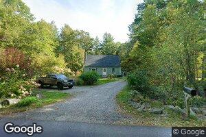 127 Coal Kiln Rd, Princeton, MA 01541