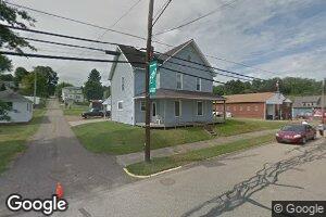 224 Main St, Bowerston, OH 44695