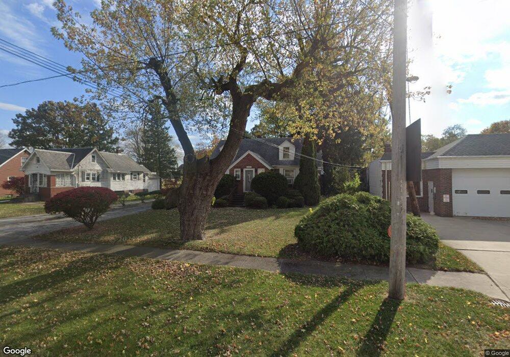 21000 W Toledo St, Williston, OH 43468 - photo 1