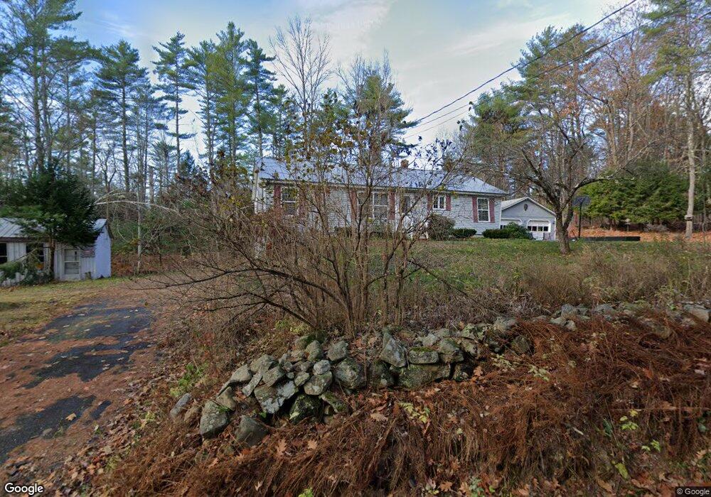 132 Durgintown Rd, Hiram, ME 04041 - photo 1