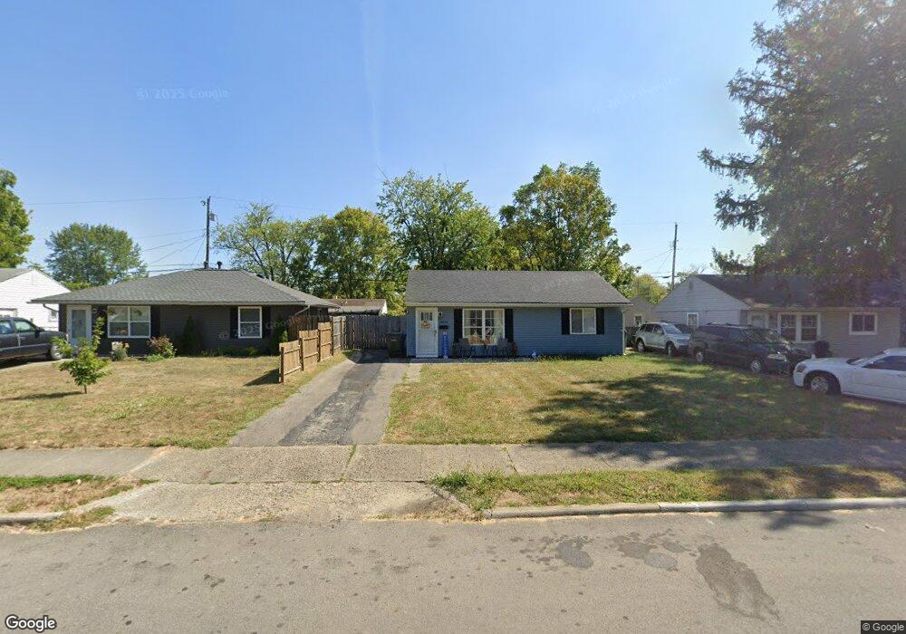 3532 Gerbert Rd, Columbus, OH 43224 - photo 1