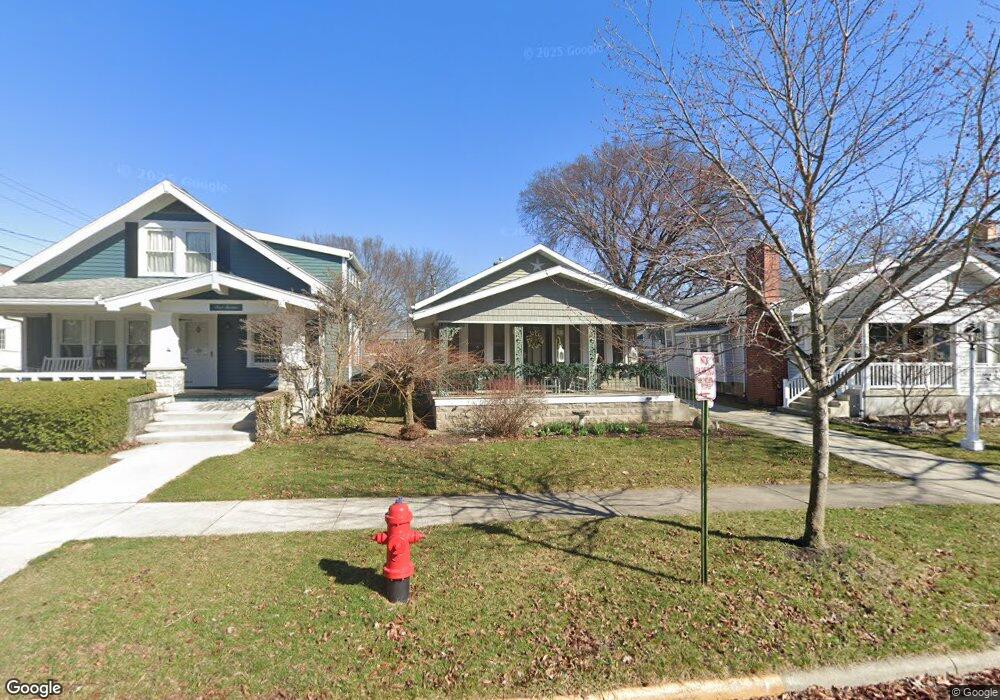 412 Baldwin Ave, Findlay, OH 45840 - photo 1