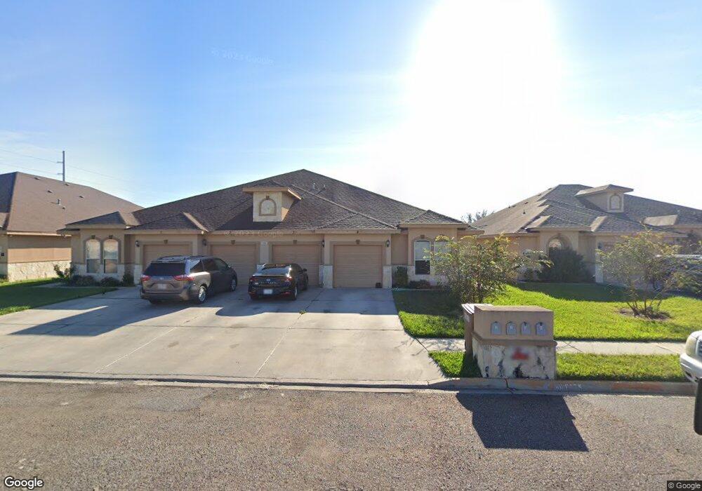 3506 Samgar St unit 1, Edinburg, TX 78539 - photo 1