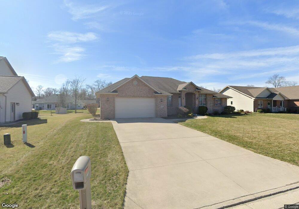 1405 Hollow Tree Dr, Findlay, OH 45840 - photo 1