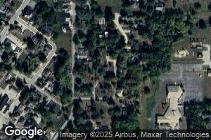 225 N Haflich St, Markle, IN 46770