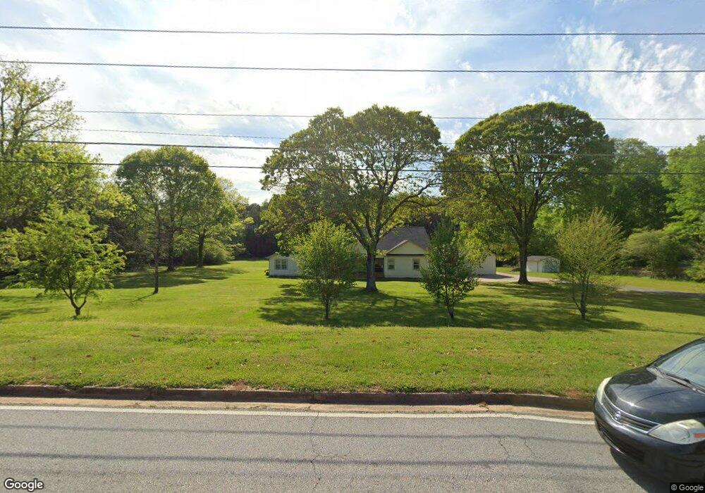 9315 Thornton Blvd, Jonesboro, GA 30236 - photo 1