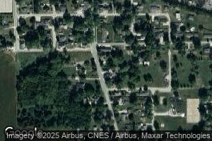 411 S Main St, Otterbein, IN 47970