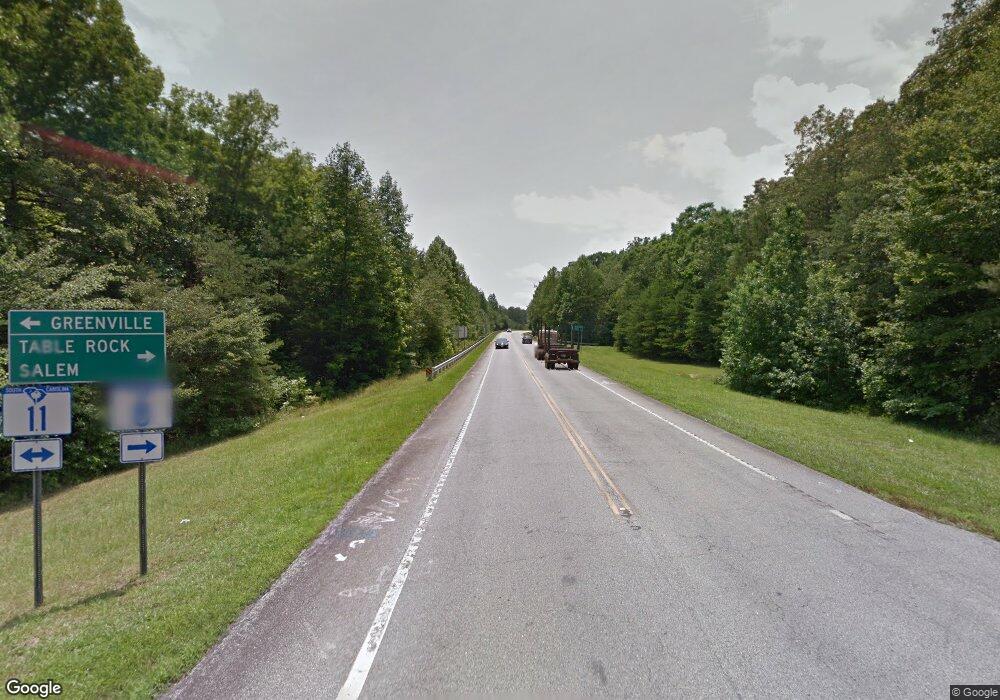 3005 S Highway 11, Walhalla, SC 29691 - photo 1