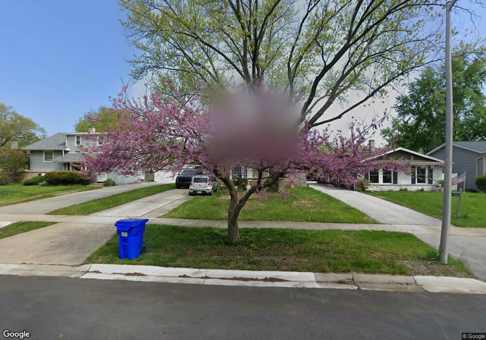 1223 E Elm St, Wheaton, IL 60189 - photo 1