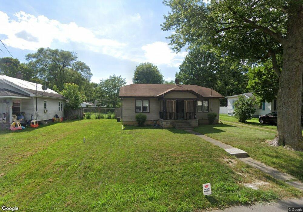 1203 S Luick Ave, Muncie, IN 47302 - photo 1