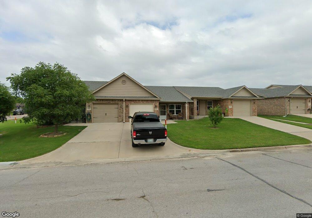 1632 Shenandoah Dr, Ardmore, OK 73401 - photo 1