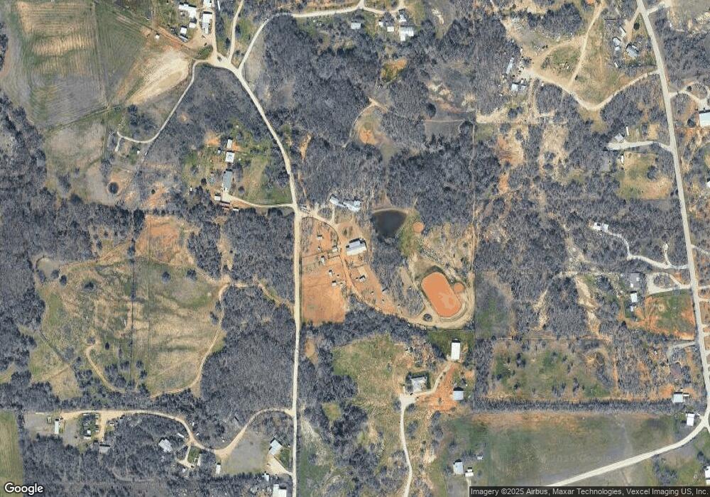 Lot 9 the Reserve at Paradise Ranch, Paradise, TX 76073 - photo 1