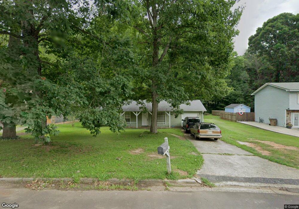 8150 Englewood Trail unit 4, Riverdale, GA 30274 - photo 1