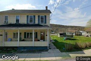 608 Railroad St, Windber, PA 15963