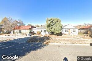 720 Arapahoe St, Thermopolis, WY 82443