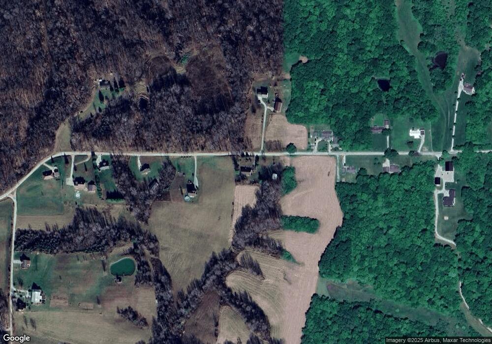 20106 Stacy Rd, Metamora, IN 47030 - photo 1