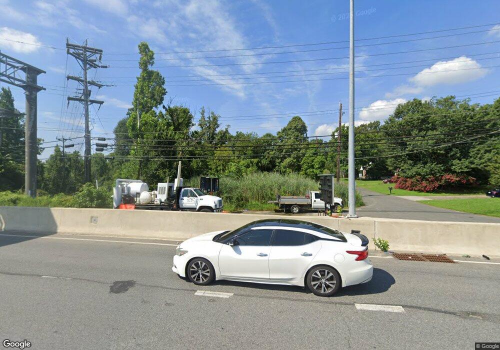 4901 Old Branch Ave, Temple Hills, MD 20748 - photo 1