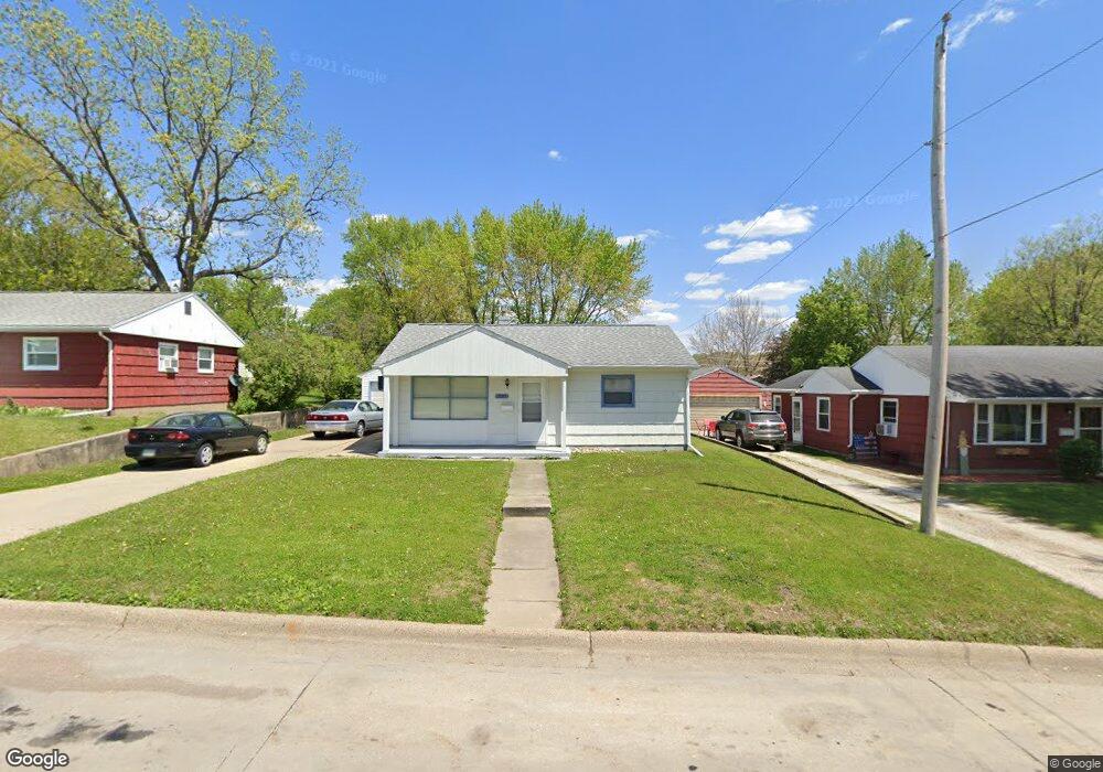 1025 Littlefield Rd, Waterloo, IA 50701 - photo 1