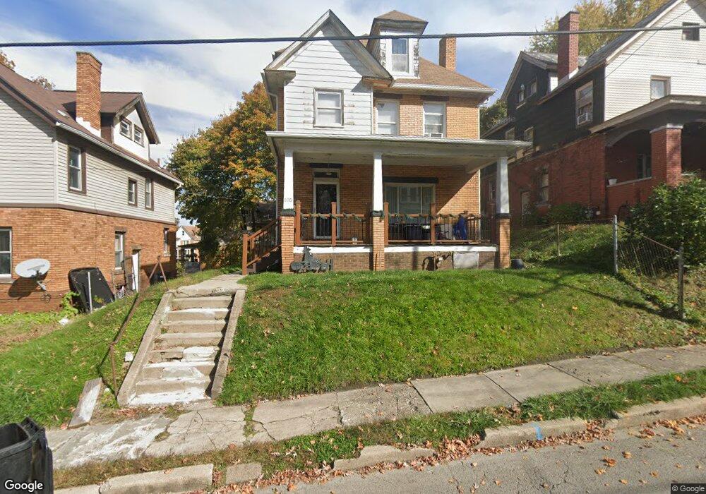 105 Moreland St, Aliquippa, PA 15001 - photo 1