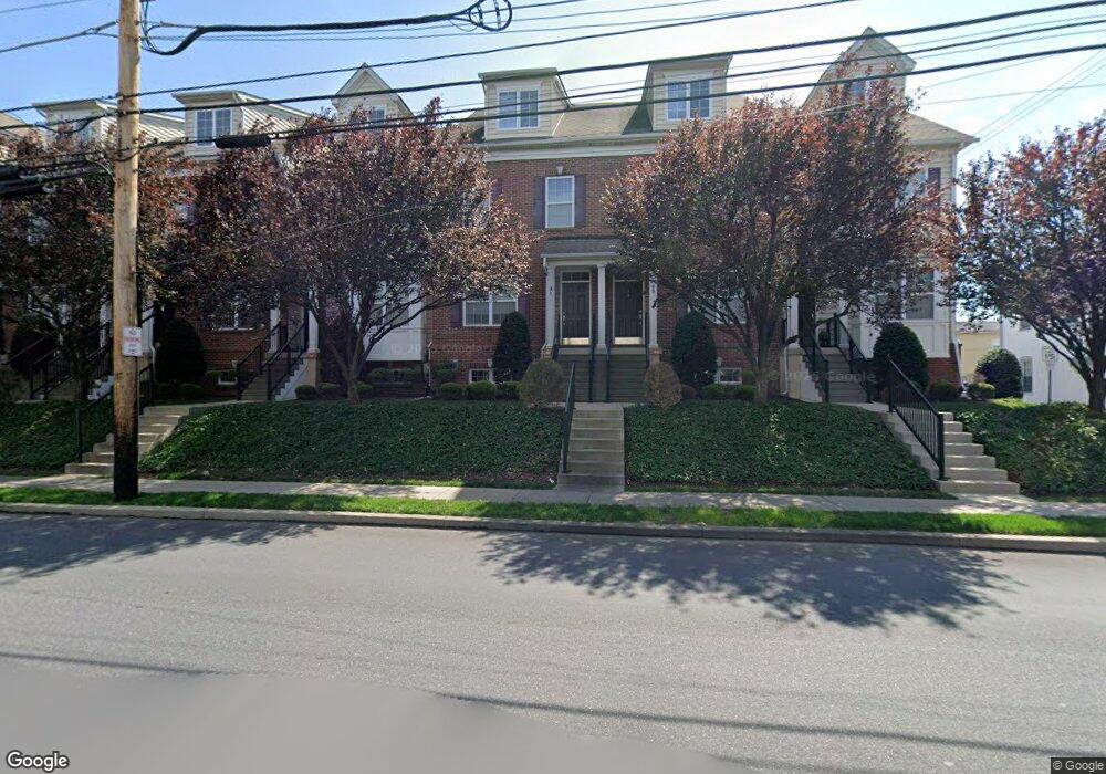 91 N Cannon Ave unit LOT 5, Lansdale, PA 19446 - photo 1