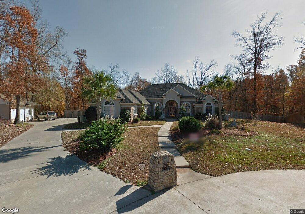 7106 Water Oak Cir, Texarkana, AR 71854 - photo 1