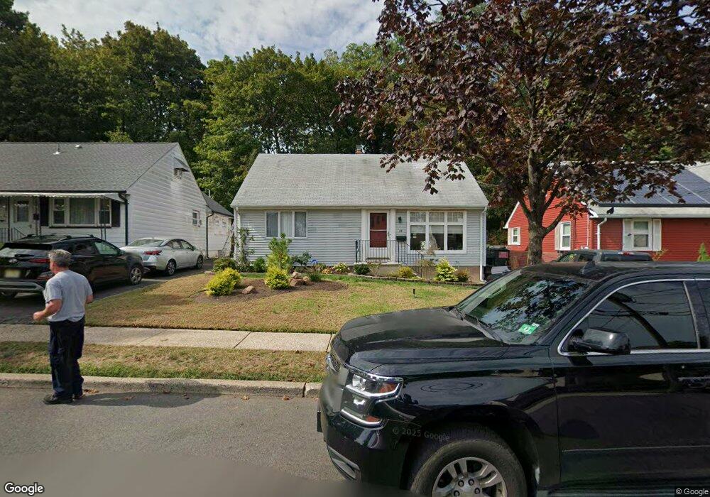 49 Garrison Ave, Hasbrouck Heights, NJ 07604 - photo 1