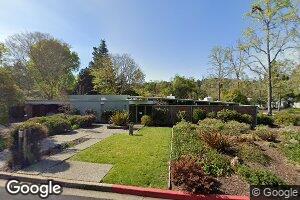 895 Cedro Way, Stanford, CA 94305