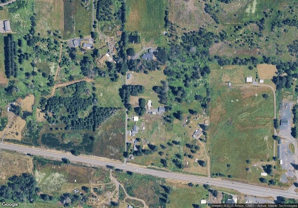 11154 Gopher Ln, Lyons, OR 97358 - photo 1