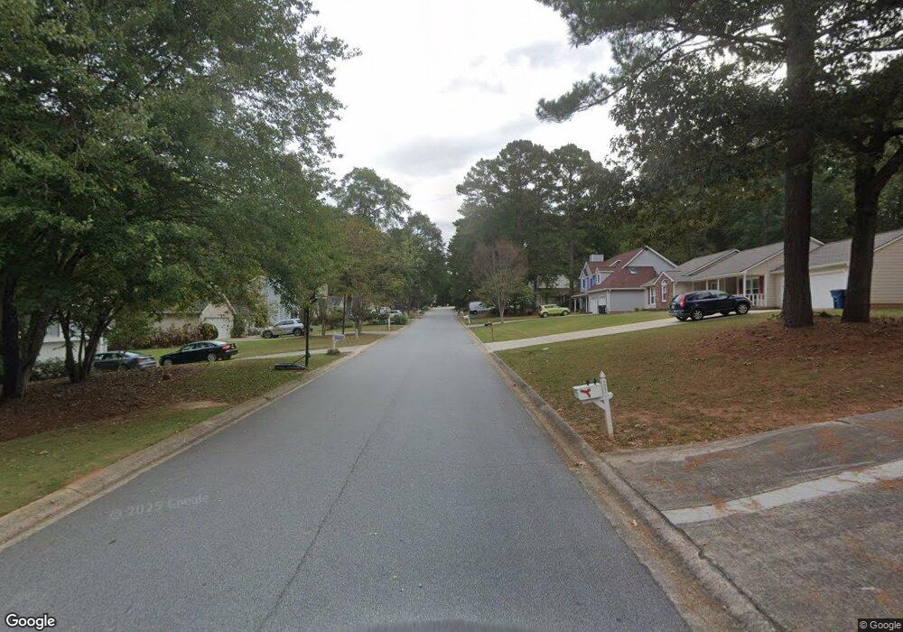 0 Summer Place unit 3285449, Peachtree City, GA 30269 - photo 1