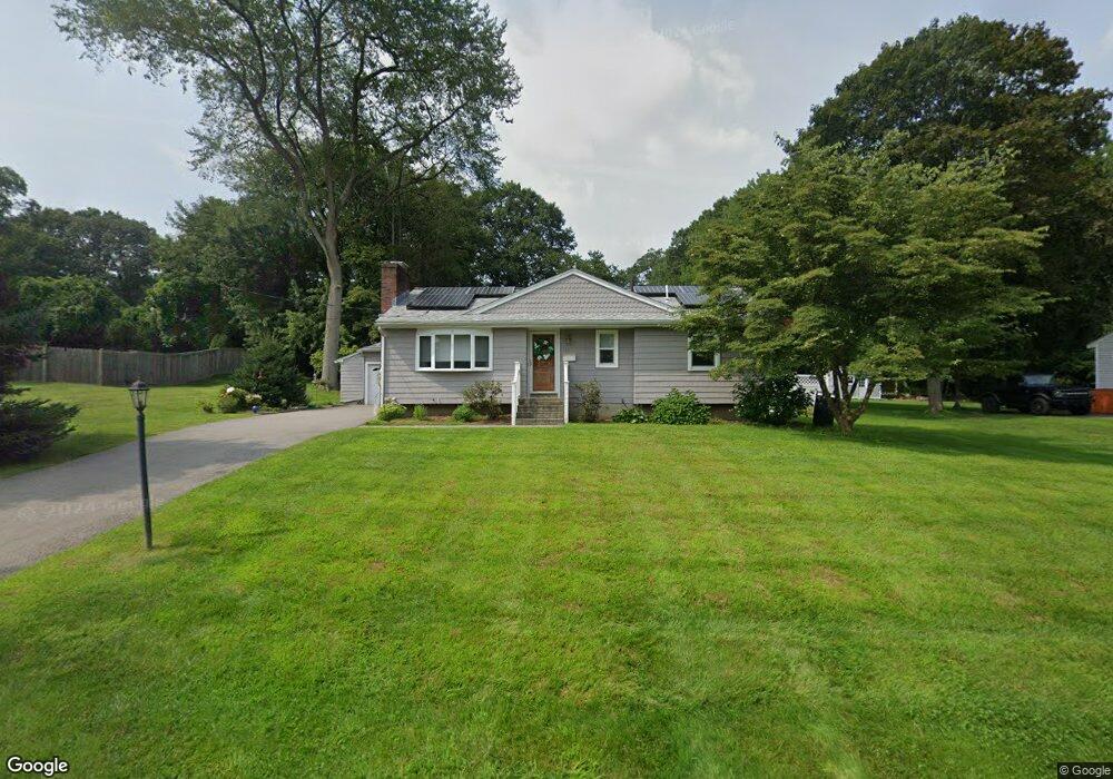 15 Holmes Rd, Ashland, MA 01721 - photo 1
