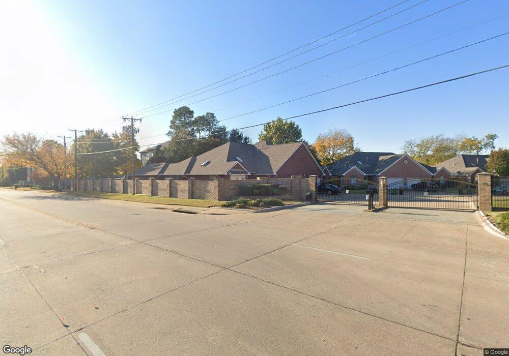 2520 Autumn Shade Ct, Bedford, TX 76021 - photo 1