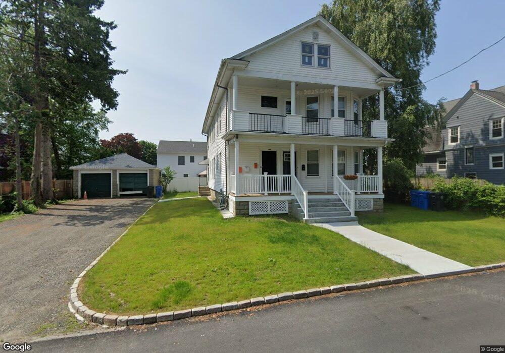 104 Dunedin St unit 2, Cranston, RI 02920 - photo 1