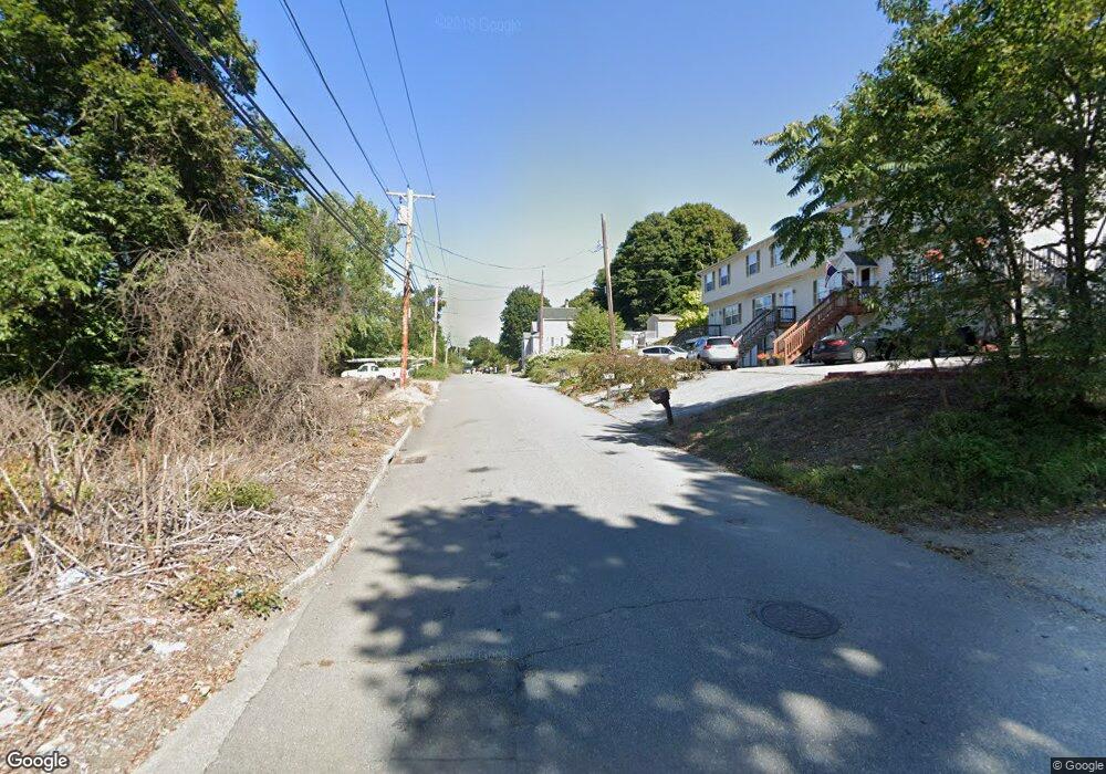 lots 1-4 Ascension, Worcester, MA 01604 - photo 1