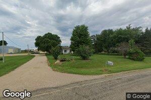 22653 486th Ave, Ward, SD 57026