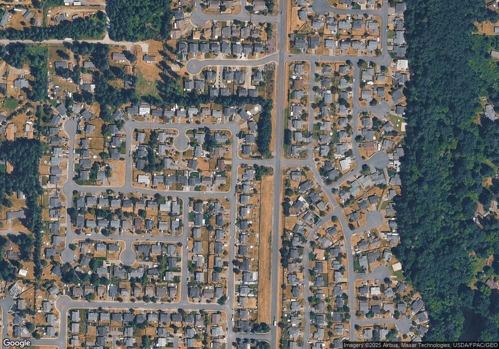 20003 85th Ave Ct E, Spanaway, WA 98387 - photo 1