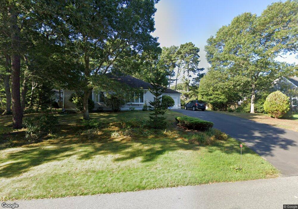 16 Nobska Rd, Mashpee, MA 02649 - photo 1