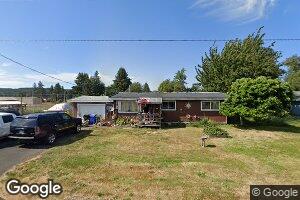 876 W Buford Ave, Siletz, OR 97380