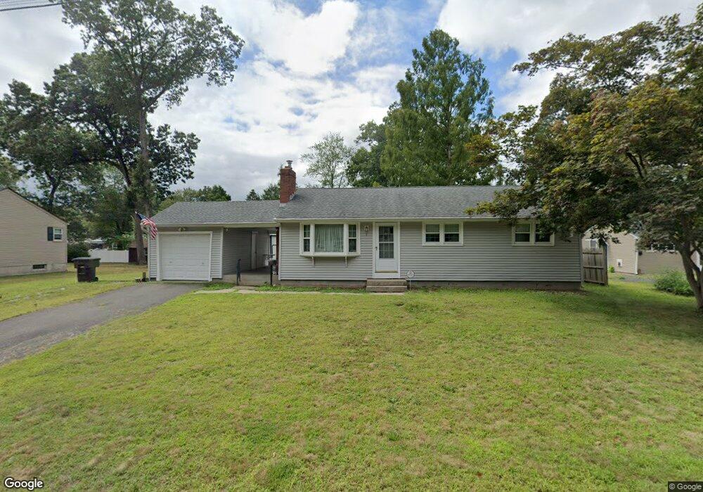 9 Ellis Rd, Enfield, CT 06082 - photo 1