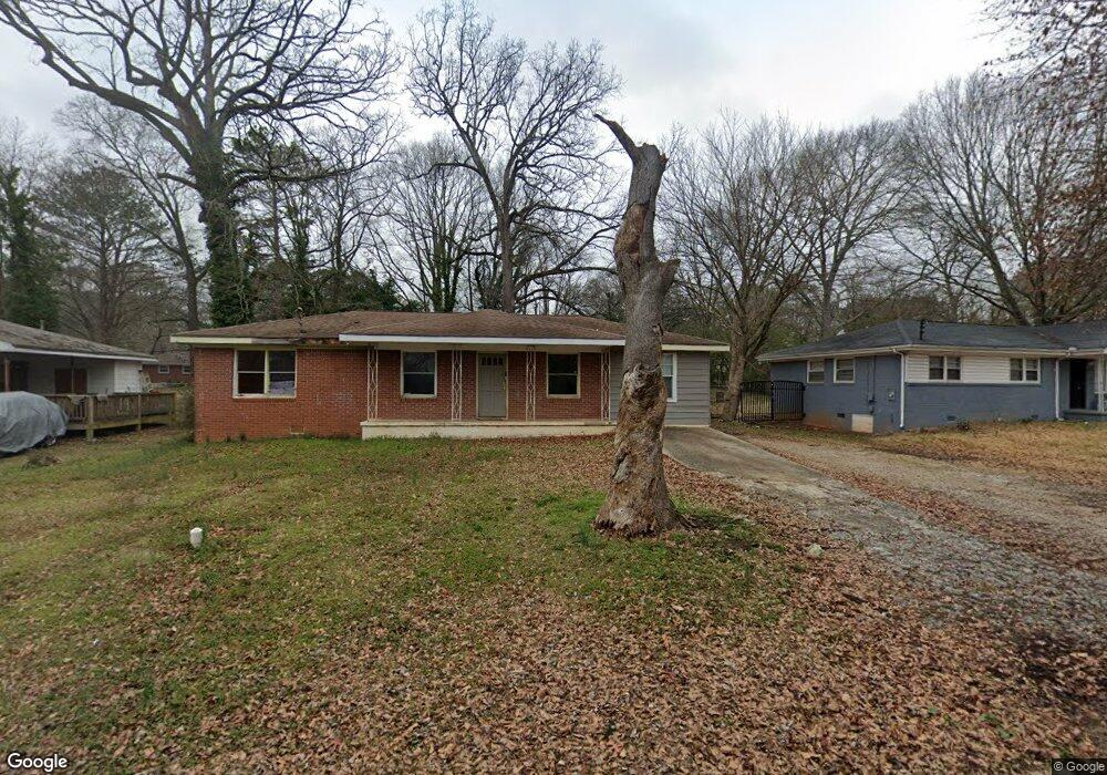 4319 Rob Roy Ln unit 1, Conley, GA 30288 - photo 1