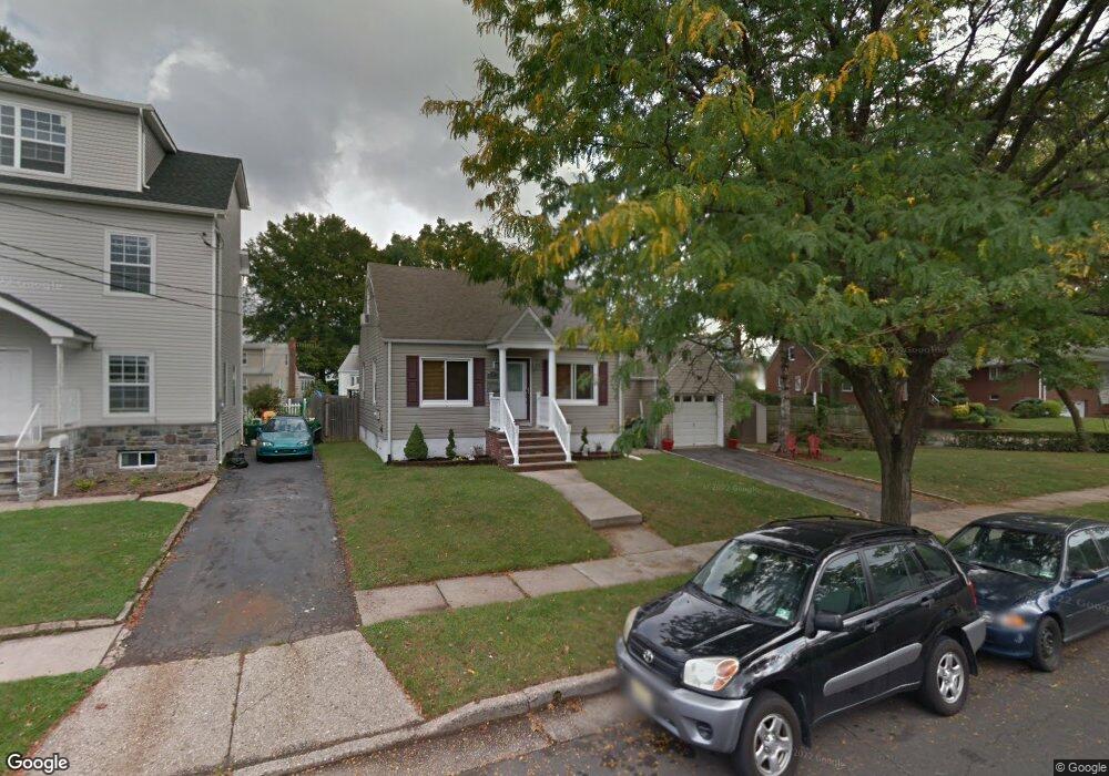 840 Washington Ave, Linden, NJ 07036 - photo 1