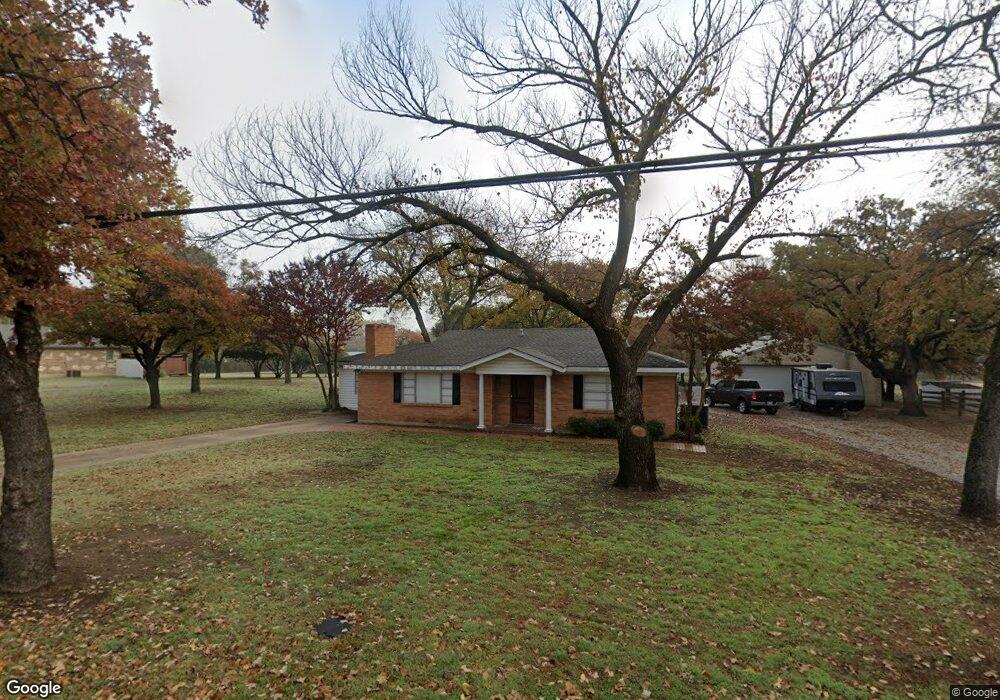 7416 Eden Rd, North Richland Hills, TX 76182 - photo 1