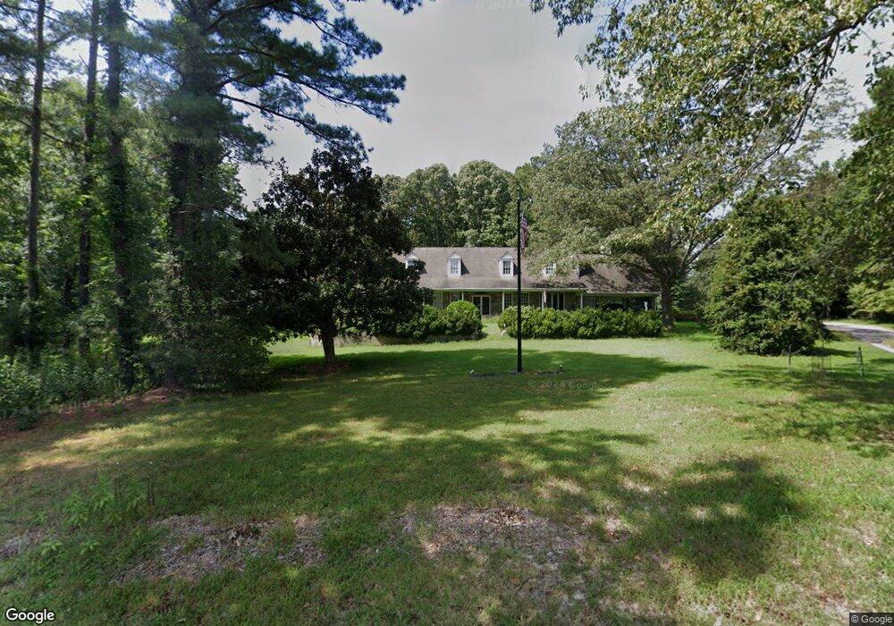 4100 Mount Laurel Rd, Williamsburg, VA 23188 - photo 1