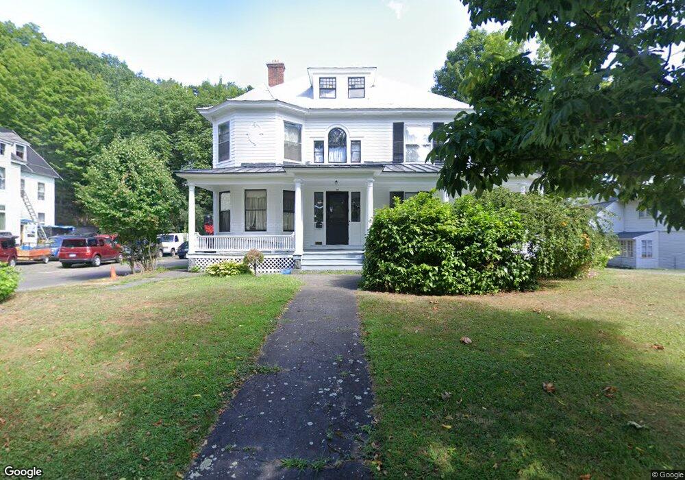 27 Fairview Ave, Winsted, CT 06098 - photo 1