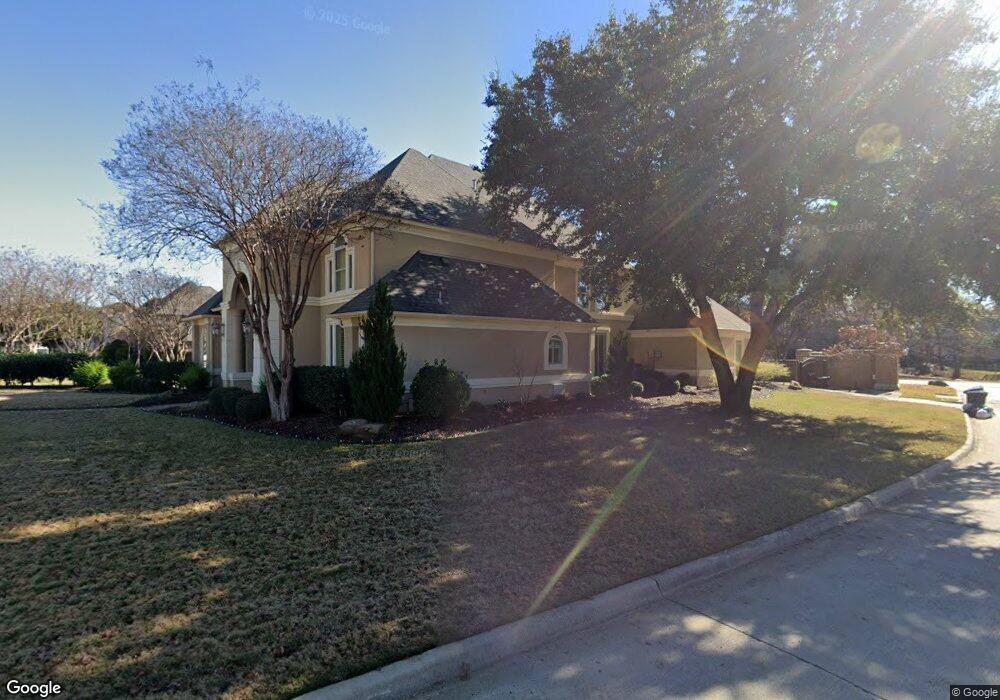 401 Lafayette Park, Southlake, TX 76092 - photo 1