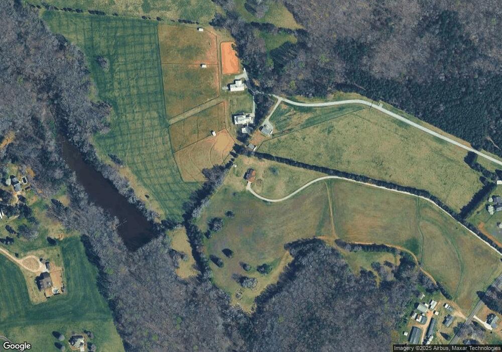 3403 Lincoln Rd, York, SC 29745 - photo 1