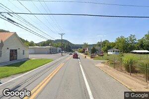 2179 Us Route 219 Trail S, Peterstown, WV 24963