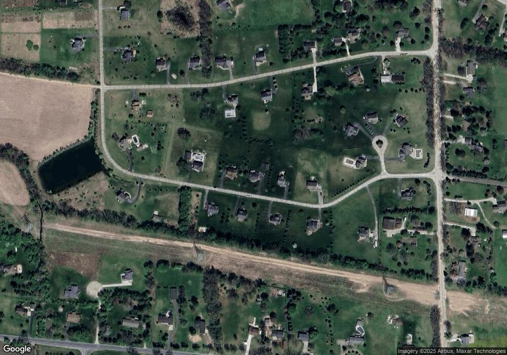 9156 Sundance Trail, Dexter, MI 48130 - photo 1